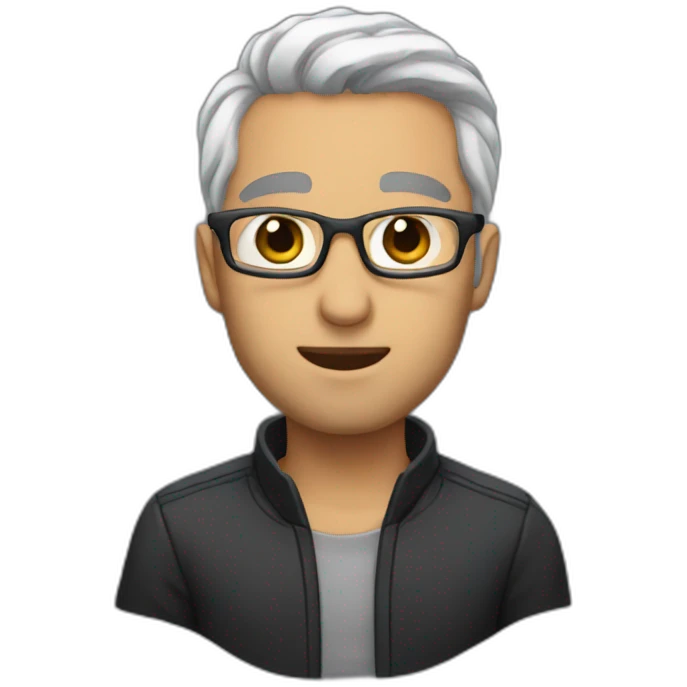 Fadi adamant emoji