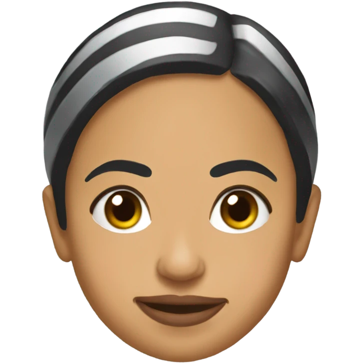 Ocasio cortez emoji