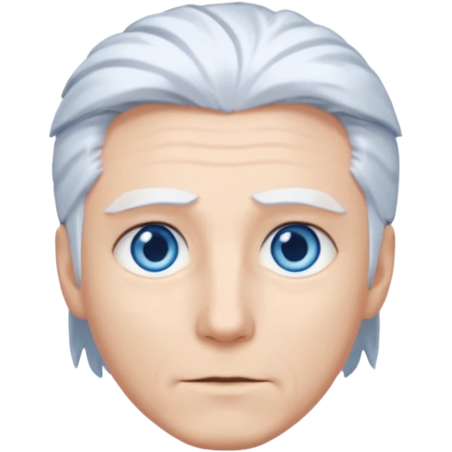 Gojo emoji