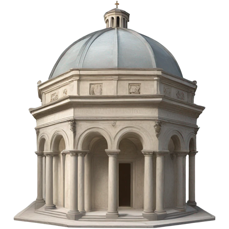 battistero di parma emoji