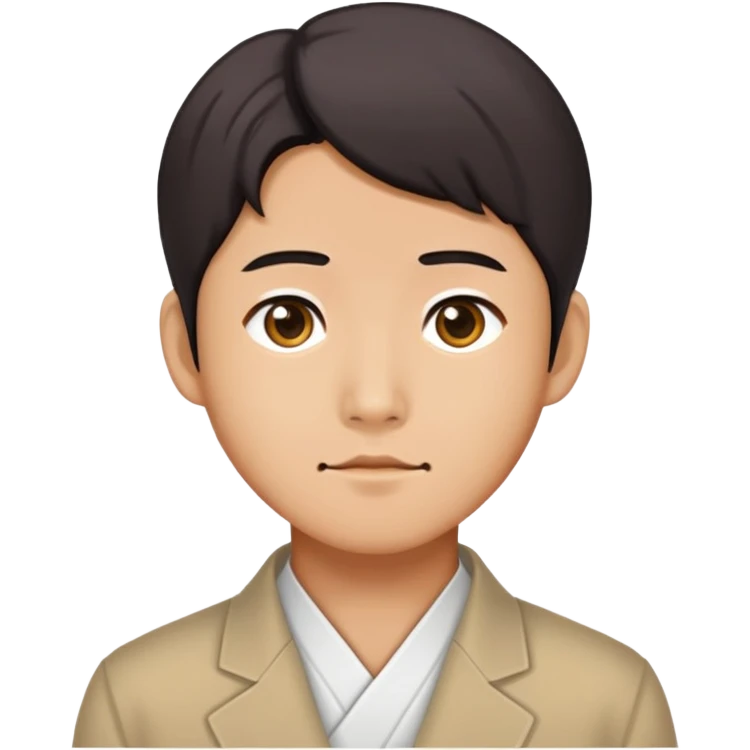 seong gi-hun emoji