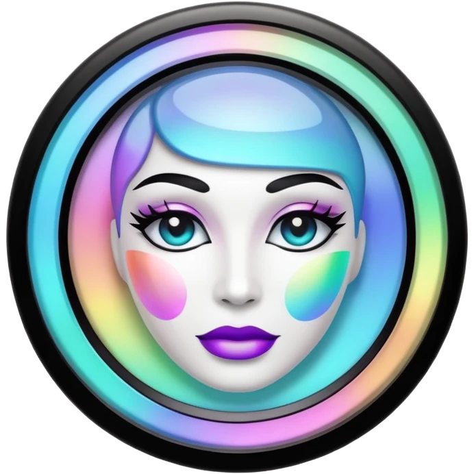 Sephora emoji