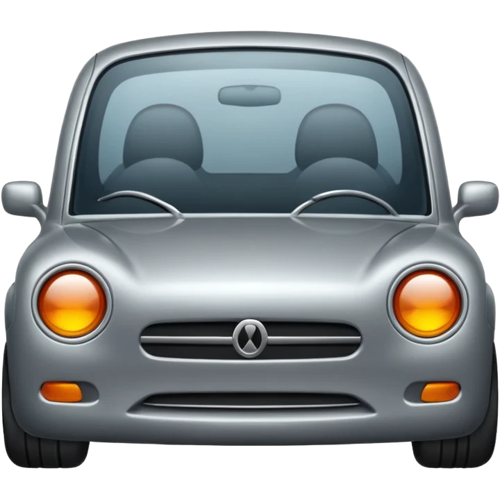 car door emoji