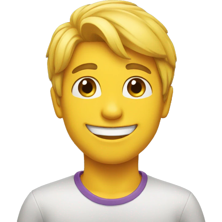 Smil emoji