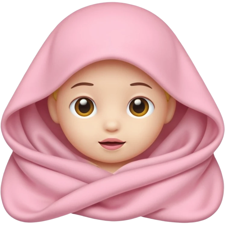 more aesthetic and baby pink emoji