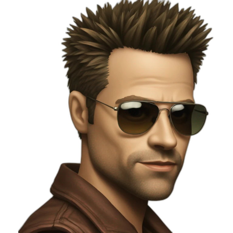 tyler durden emoji