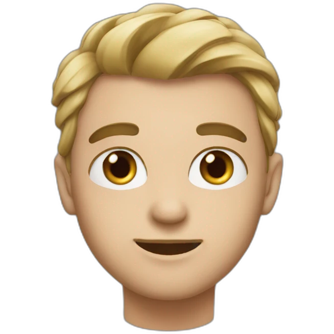 دخترموبلند emoji