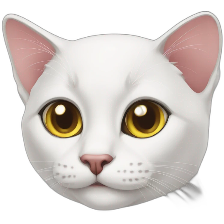 Doha cat emoji