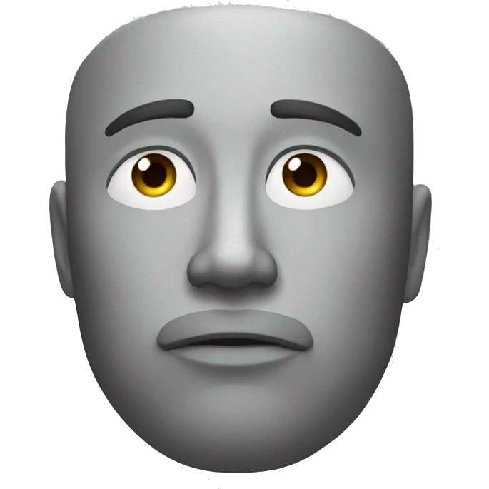:neutral_face: :pensive: emoji