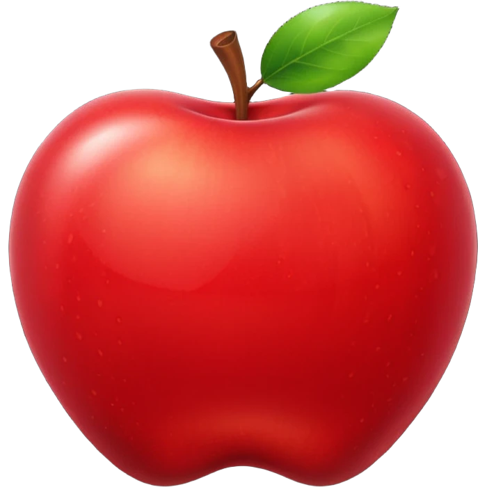 Apple emoji emoji