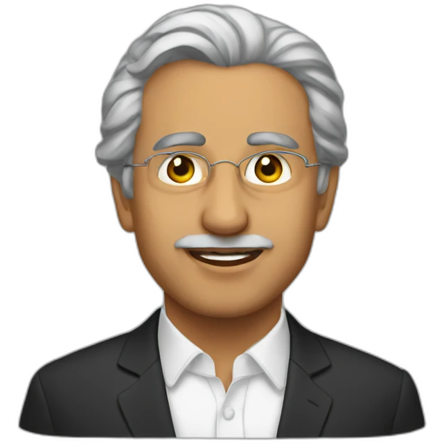 faiz mokhtar emoji