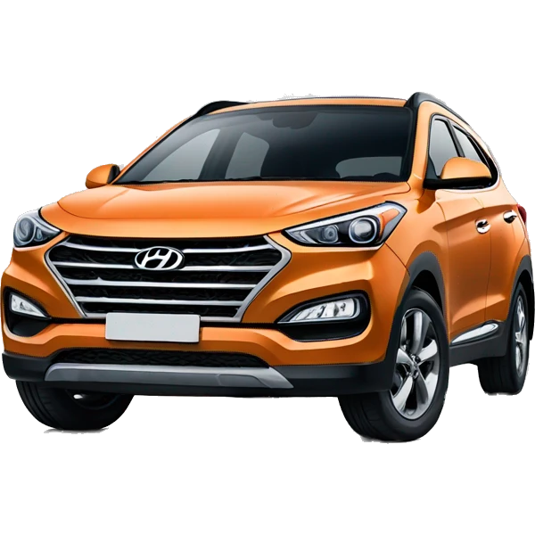 Hyundai stari emoji