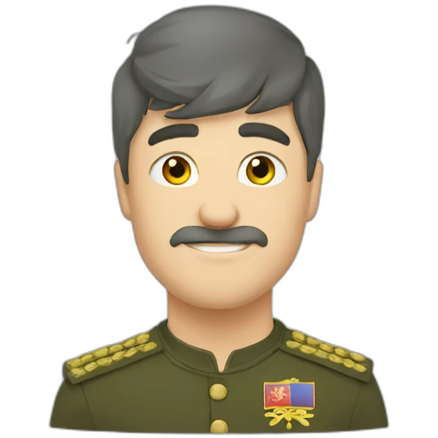 russia not europe emoji