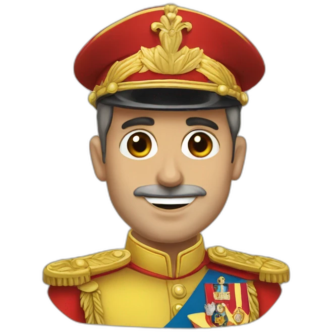 felipe vi emoji