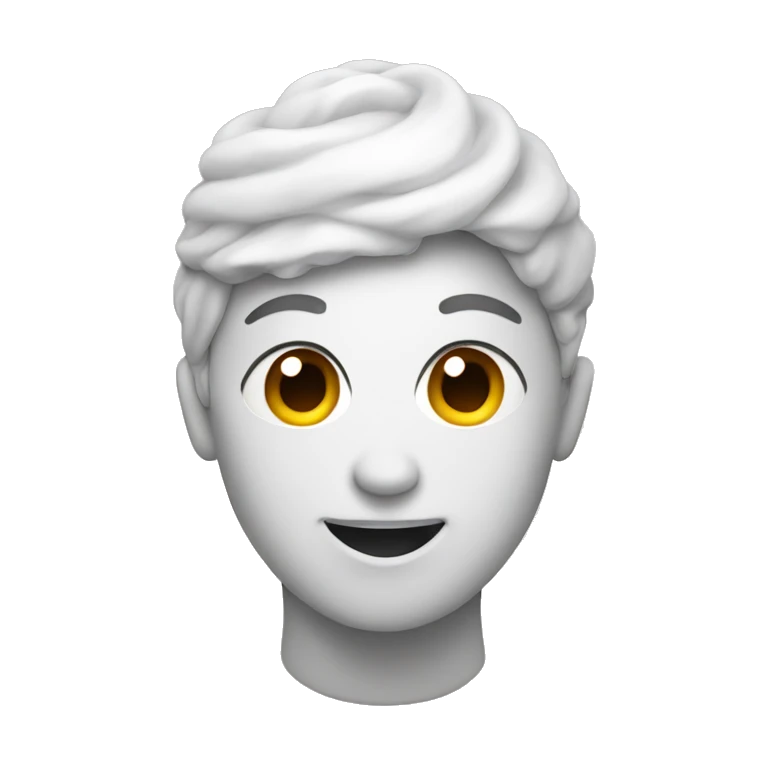 person on toilet emoji