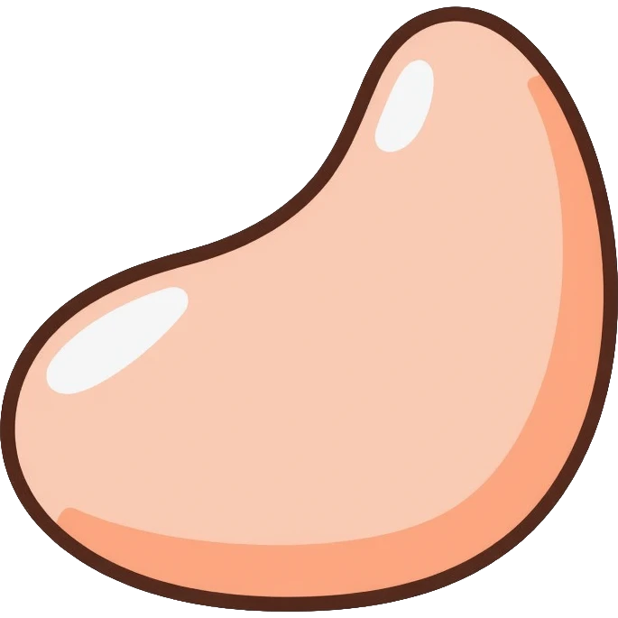 silicone breast implant medical device emoji