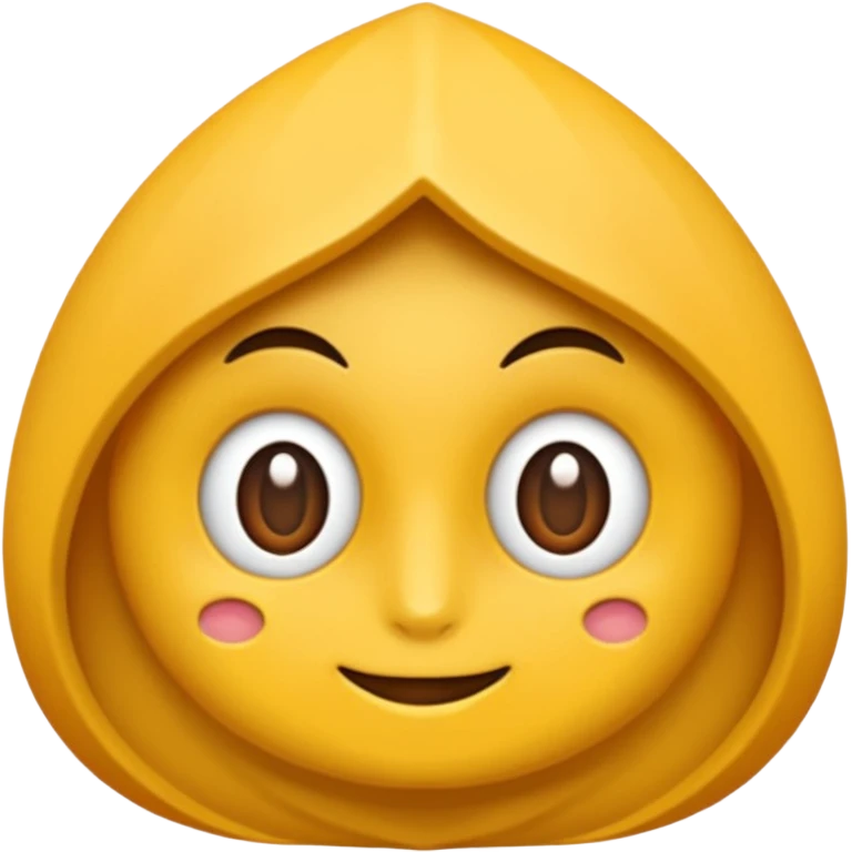 خرس با گوش های خرگوش emoji