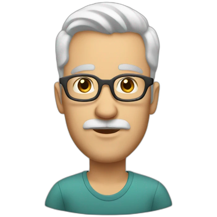 white-thired-dad-life emoji