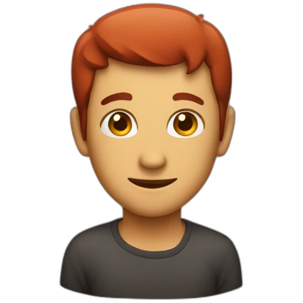 Red check mark emoji