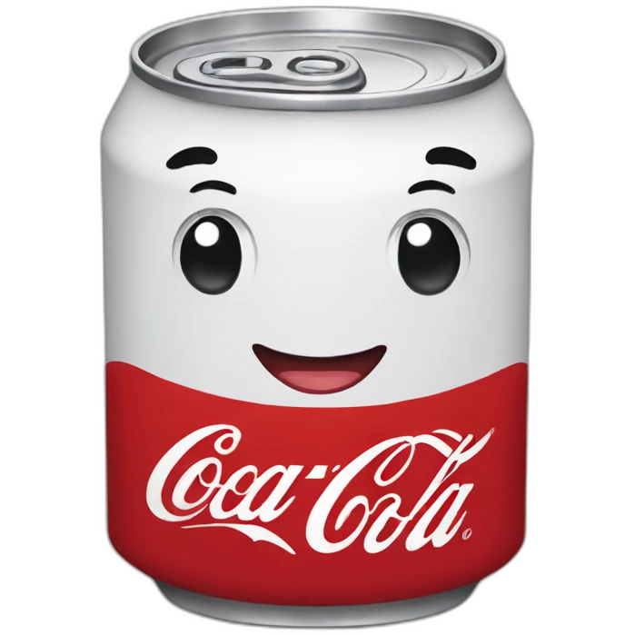 cocacola-can emoji