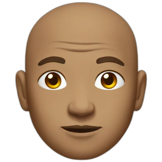 be-beaten-monk emoji