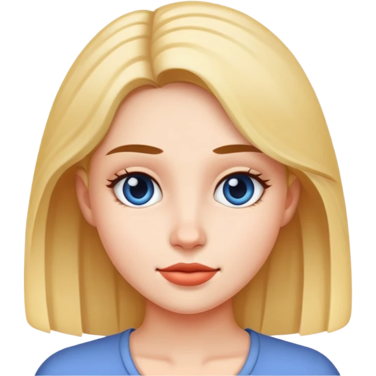 Emily emoji
