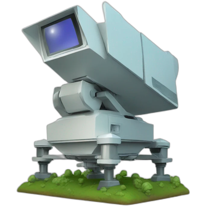 remote sensing emoji