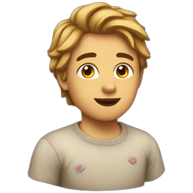 Coeur qui saigne emoji