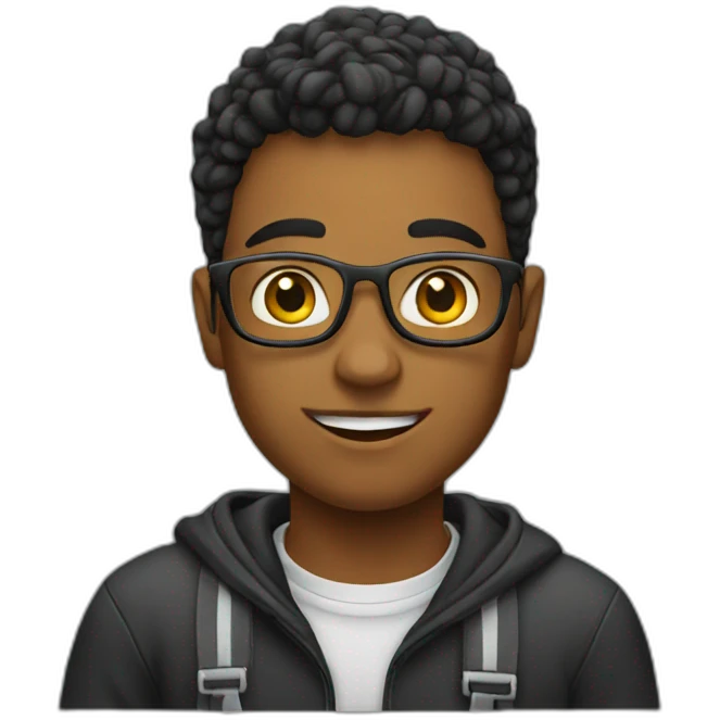 Student emoji