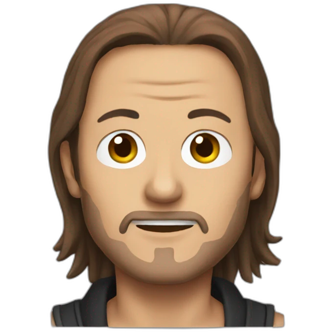 Shanks emoji