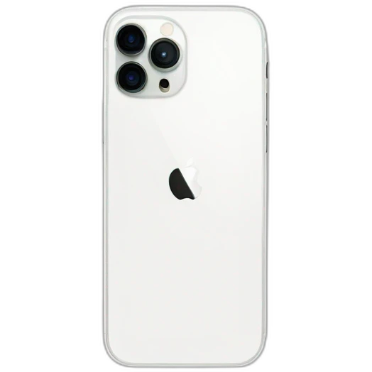 White iPhone 14 pro emoji