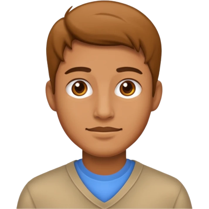 🖤🧍‍♂️ emoji