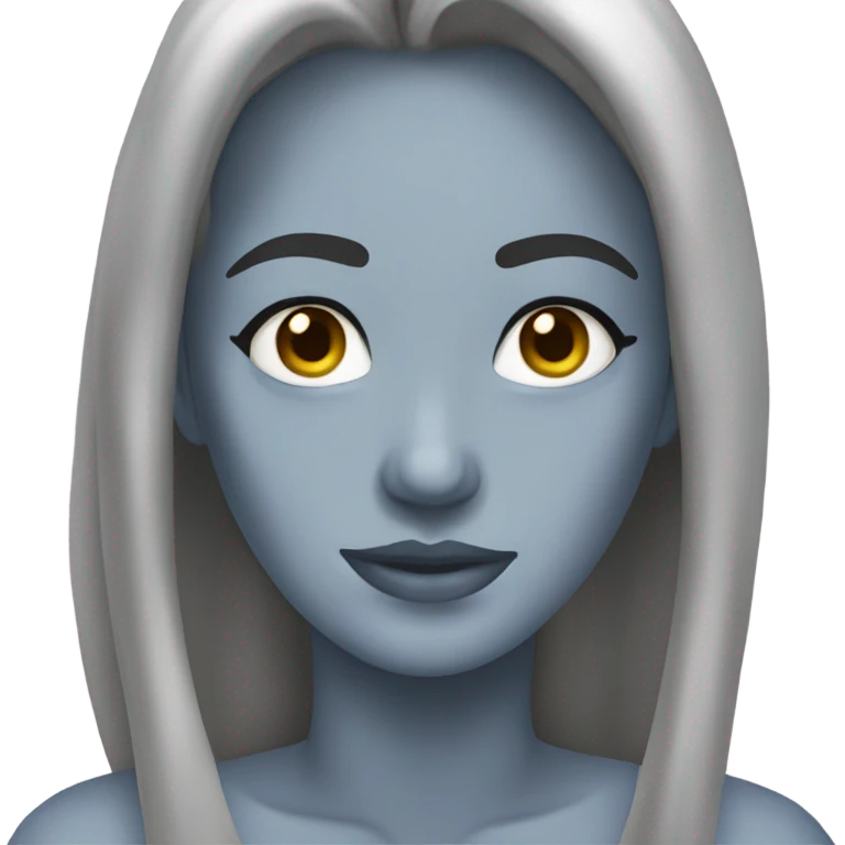 🙎‍♀️👈 emoji