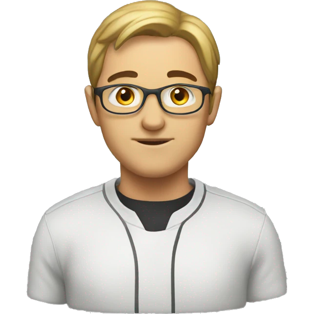 Study emoji