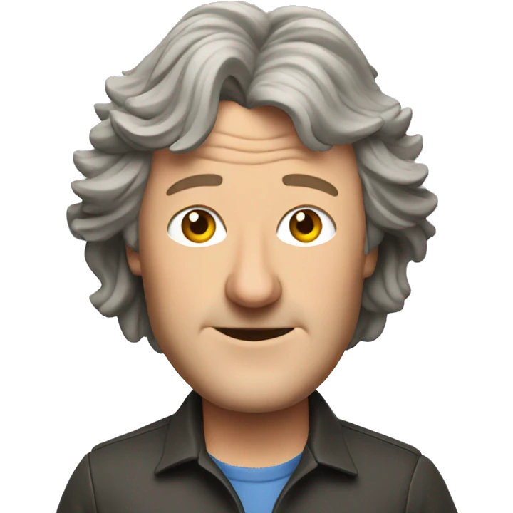 james may emoji
