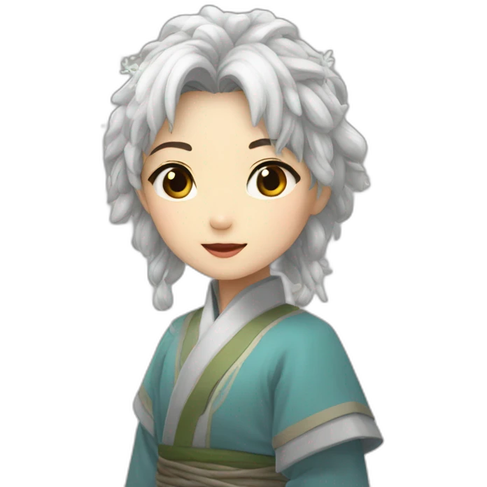 蜜雪冰城 emoji