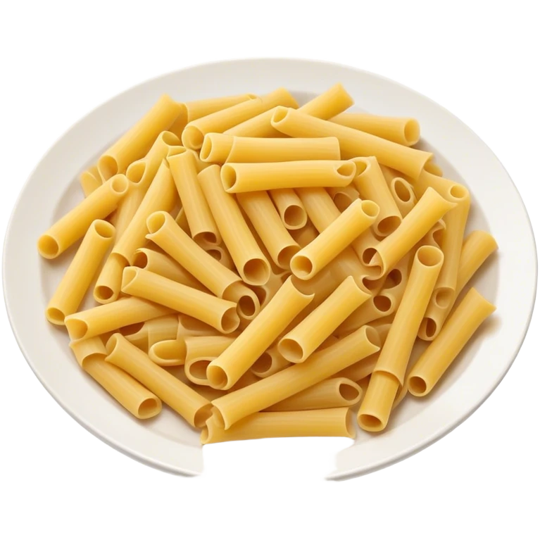pasta emoji