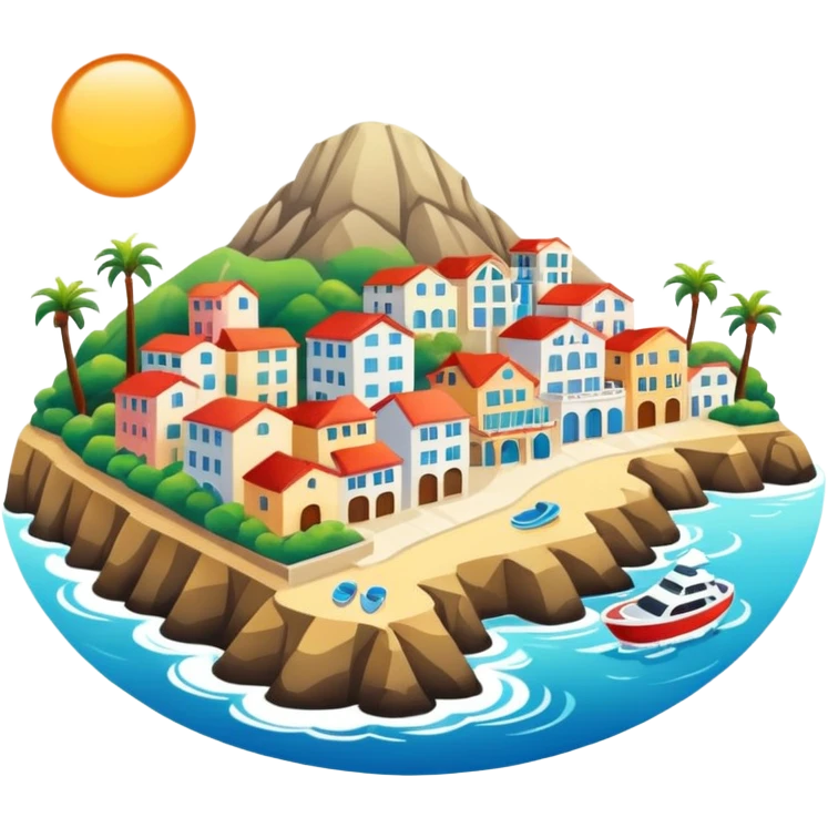 Ventura emoji