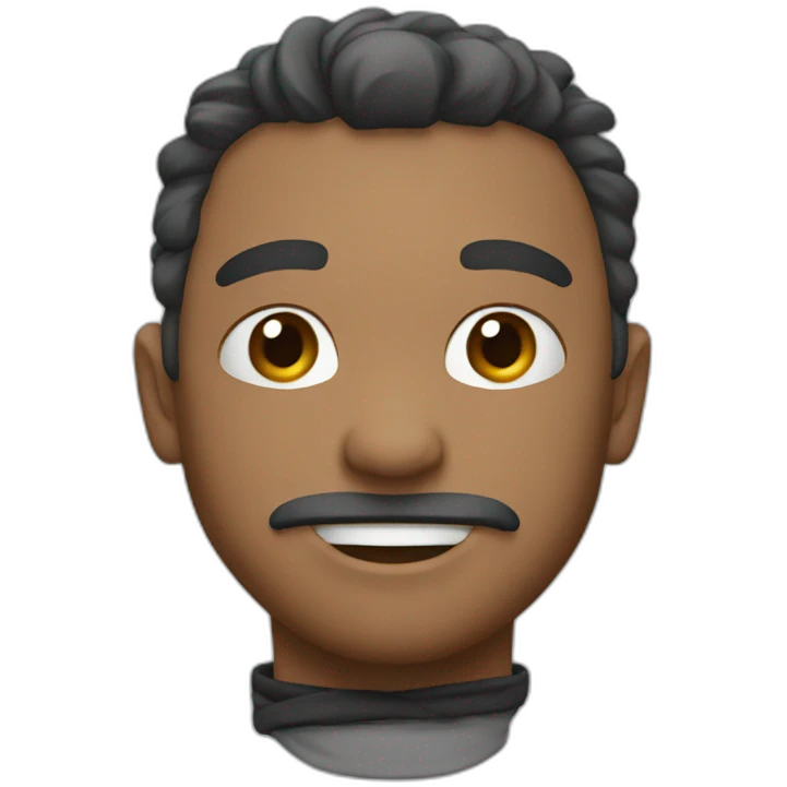 Freedy emoji