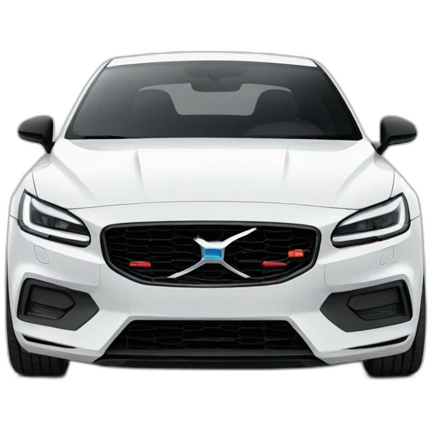 Polestar Car emoji