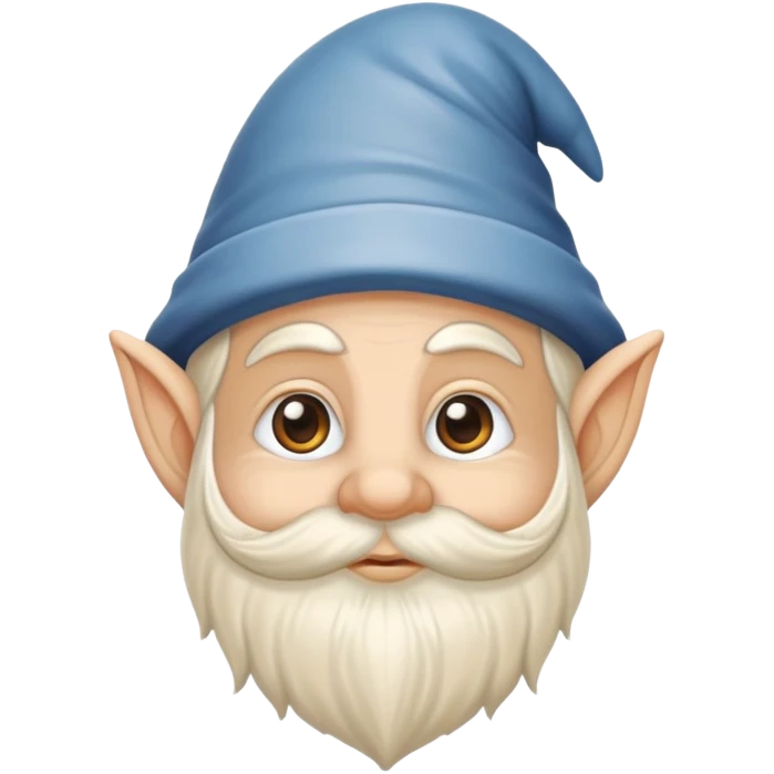гном на приоре emoji