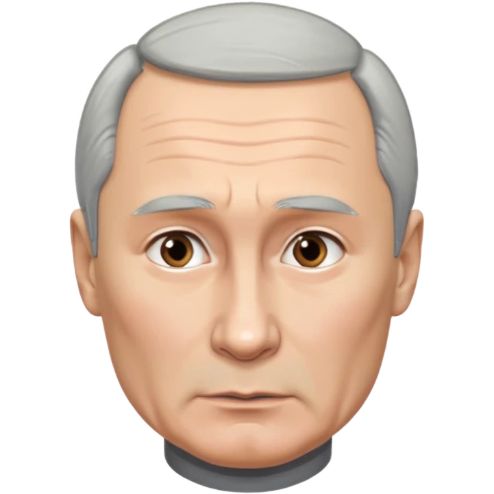 Путин emoji
