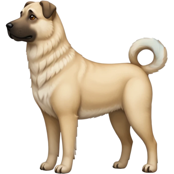 Mondial SFC süren kangal emoji