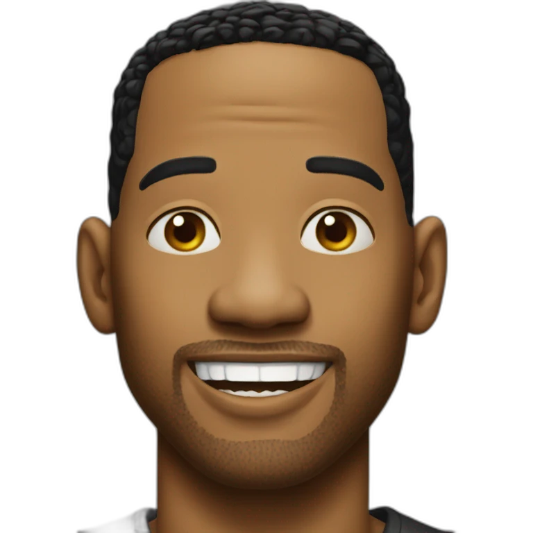 willsmith emoji