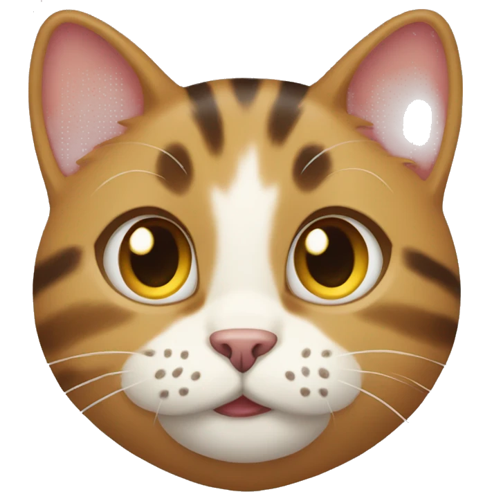 carey cat  emoji