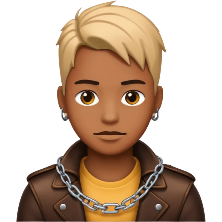 bdsm emoji