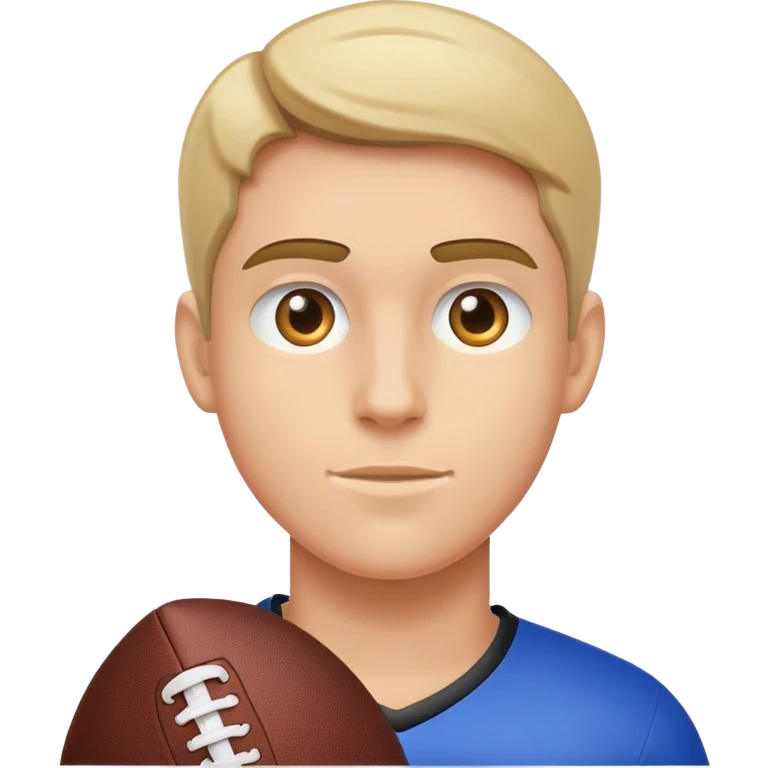 Fußball emoji