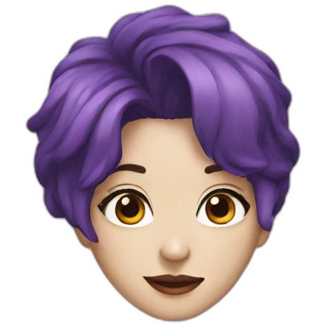 TWICE ready to be album cover emoji