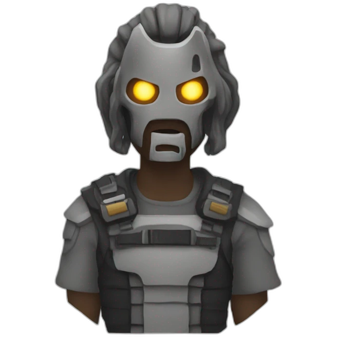 Dooms emoji