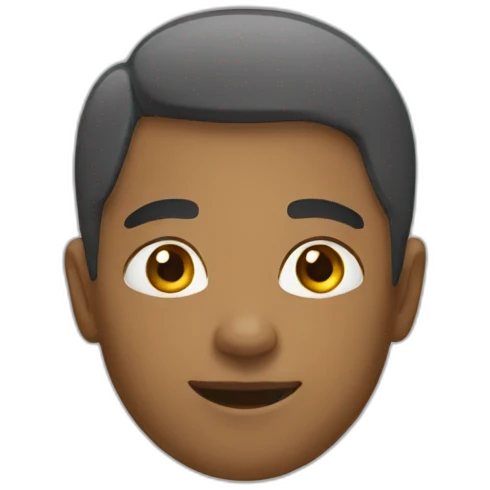 be inclusive emoji